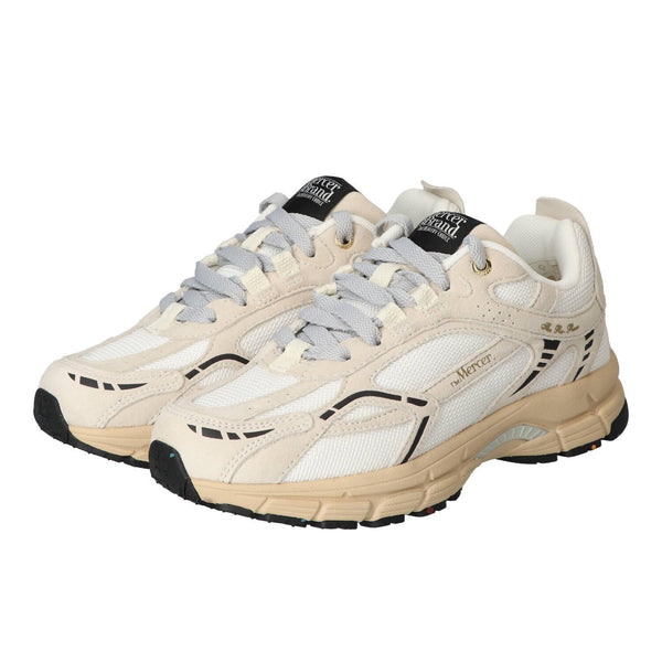 Sneakers, Lichtbeige