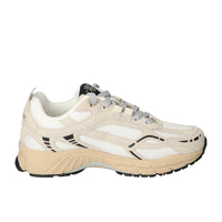 Sneakers, Lichtbeige
