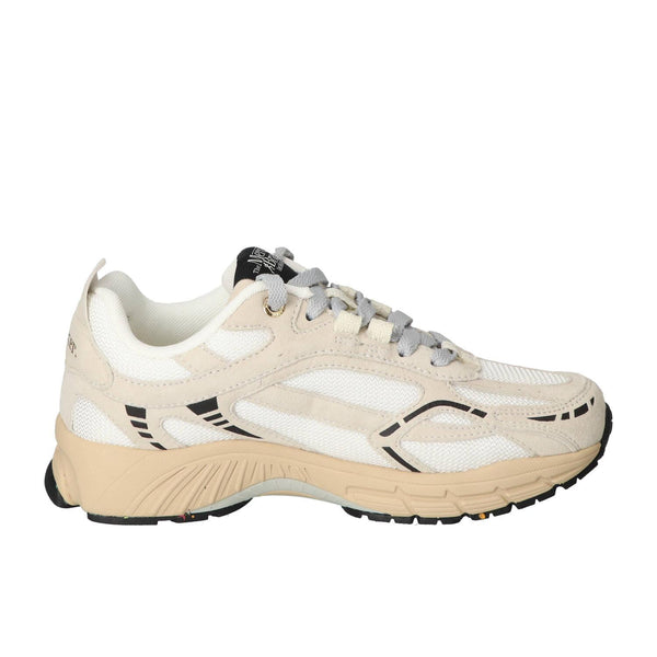 Sneakers, Lichtbeige