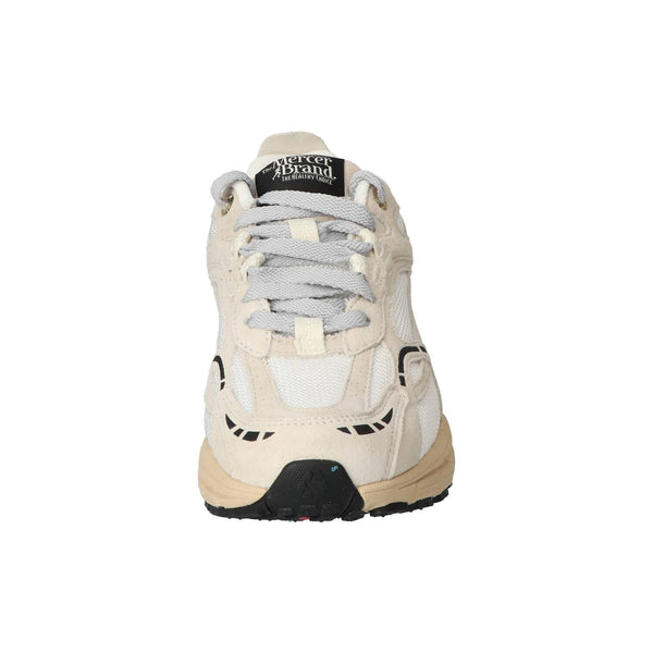 Sneakers, Lichtbeige