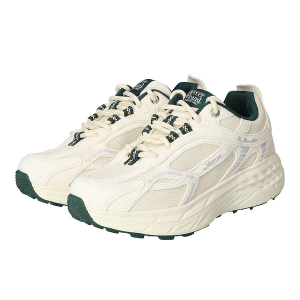 Sneakers, Lichtbeige