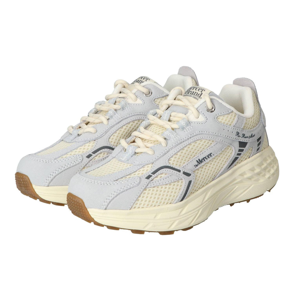 Sneakers, Lichtblauw