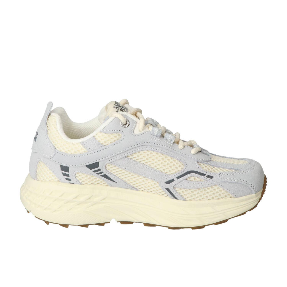 Sneakers, Lichtblauw