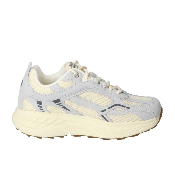 Sneakers, Lichtblauw