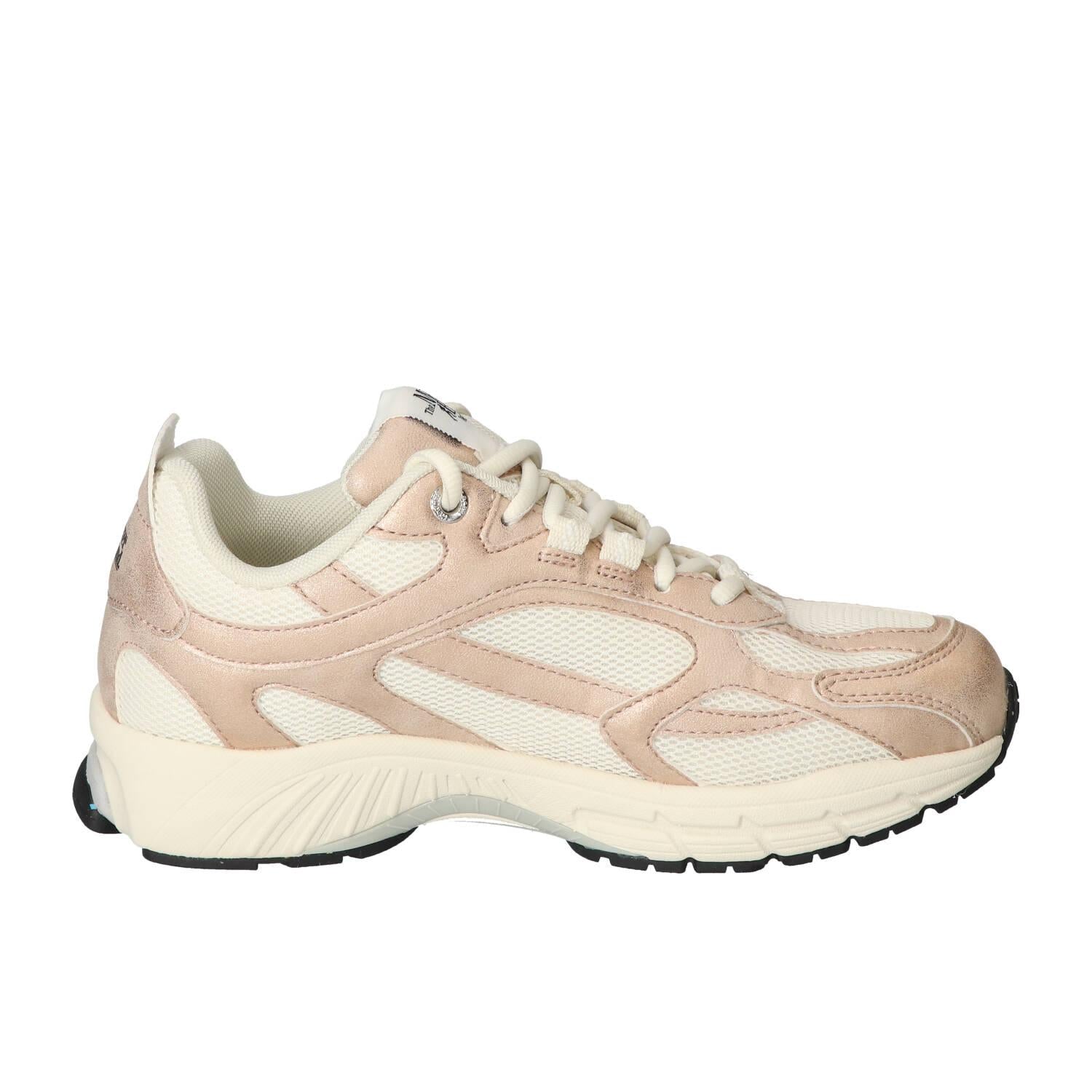 Sneakers, Roze