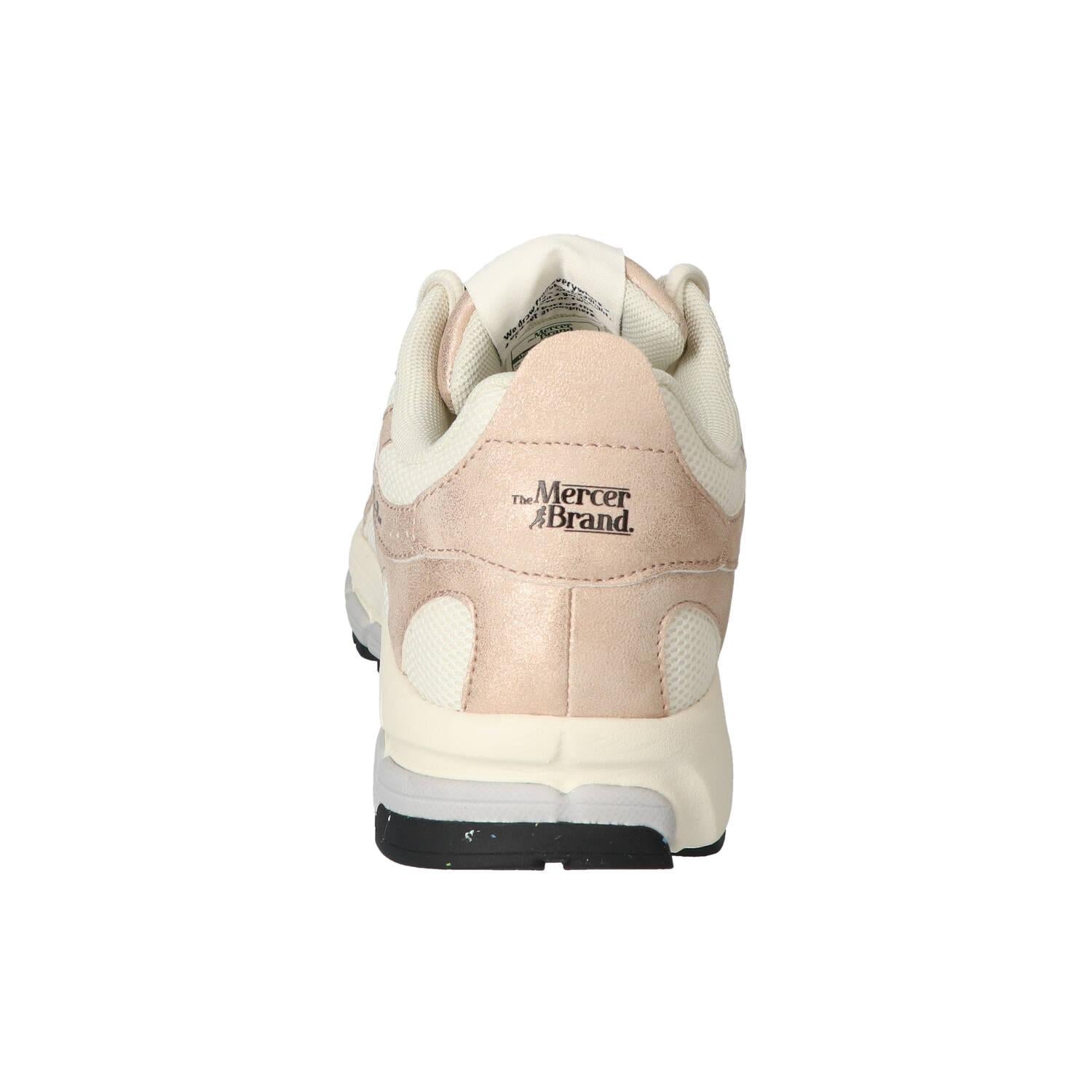 Sneakers, Roze