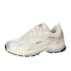 Sneakers, Zilver