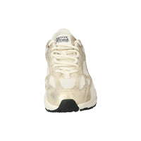 Sneakers, Goud