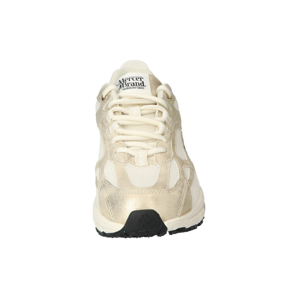 Sneakers, Goud