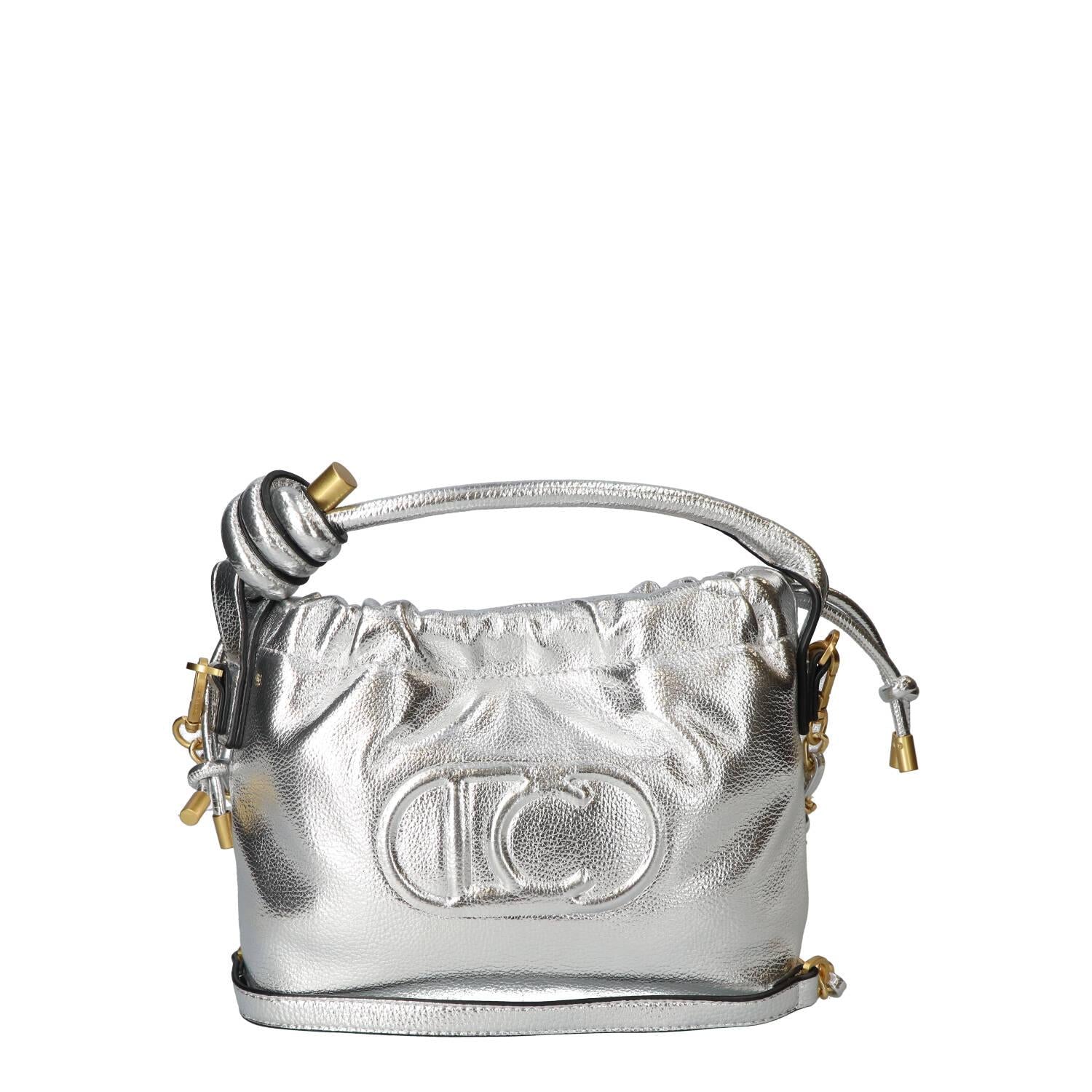 Clutches - Avondtassen, Zilver