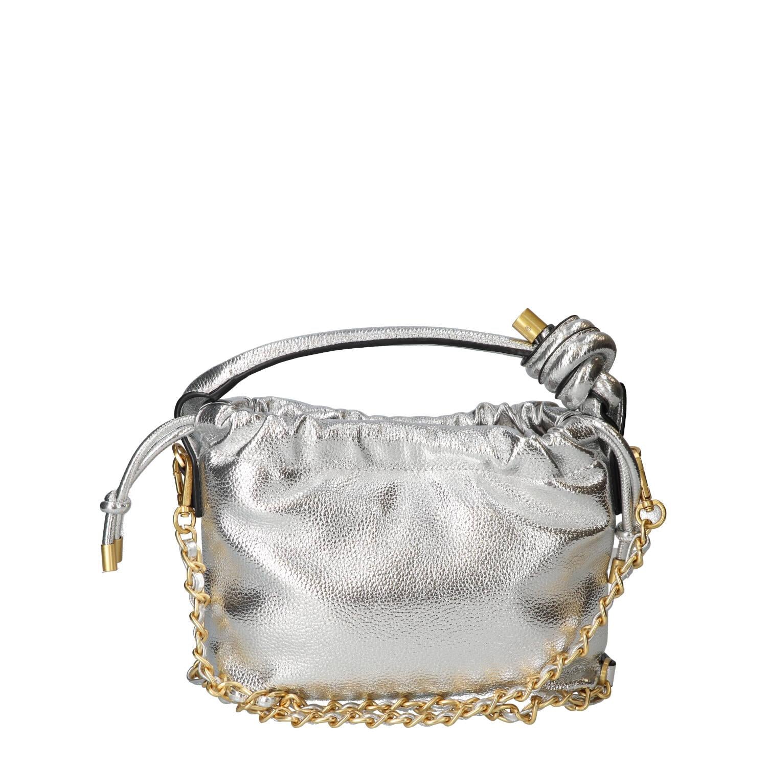 Clutches - Avondtassen, Zilver