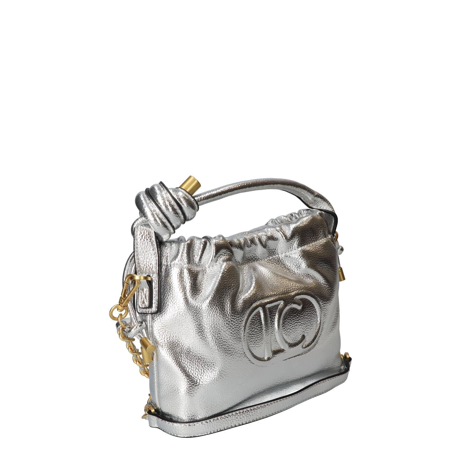 Clutches - Avondtassen, Zilver