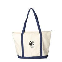 Shoppers - Strandtassen, Lichtbeige