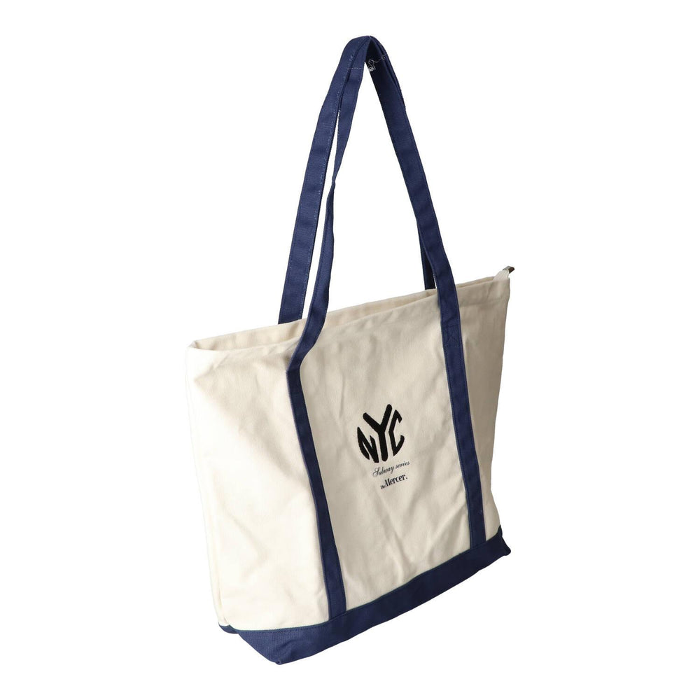 Shoppers - Strandtassen, Lichtbeige