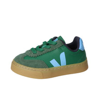 Sneakers Veter, Groen
