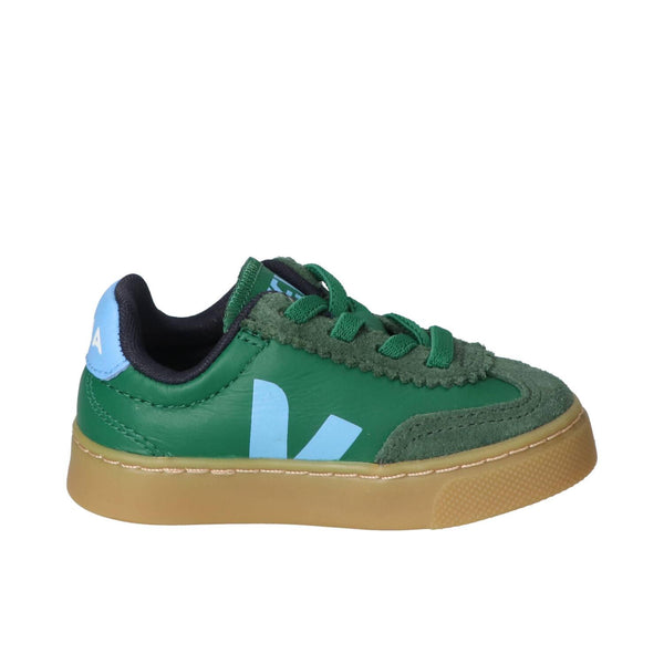Sneakers Veter, Groen