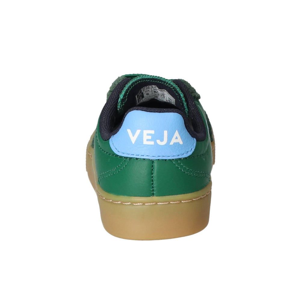 Sneakers Veter, Groen