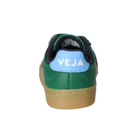 Sneakers Veter, Groen