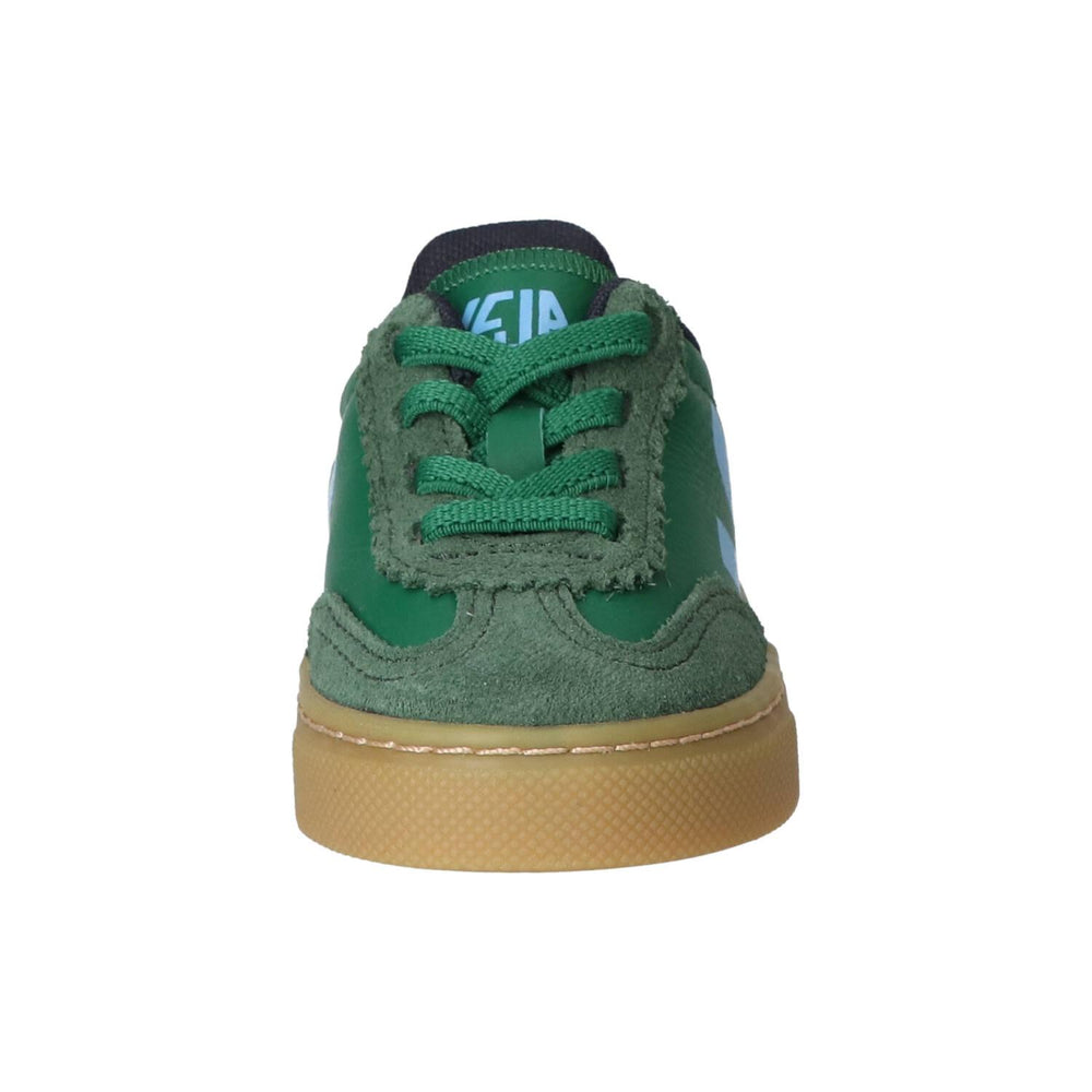 Sneakers Veter, Groen