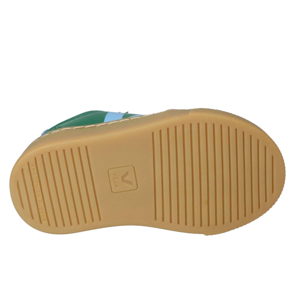 Sneakers Veter, Groen