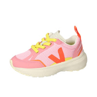 Sneakers Veter, Roze