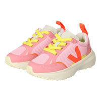Sneakers Veter, Roze