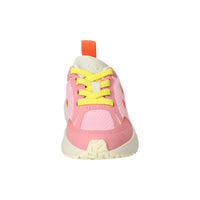 Sneakers Veter, Roze