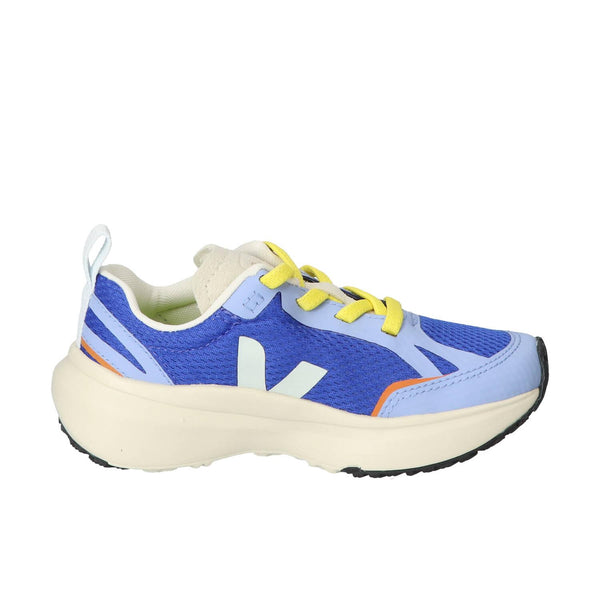 Sneakers Veter, Blauw