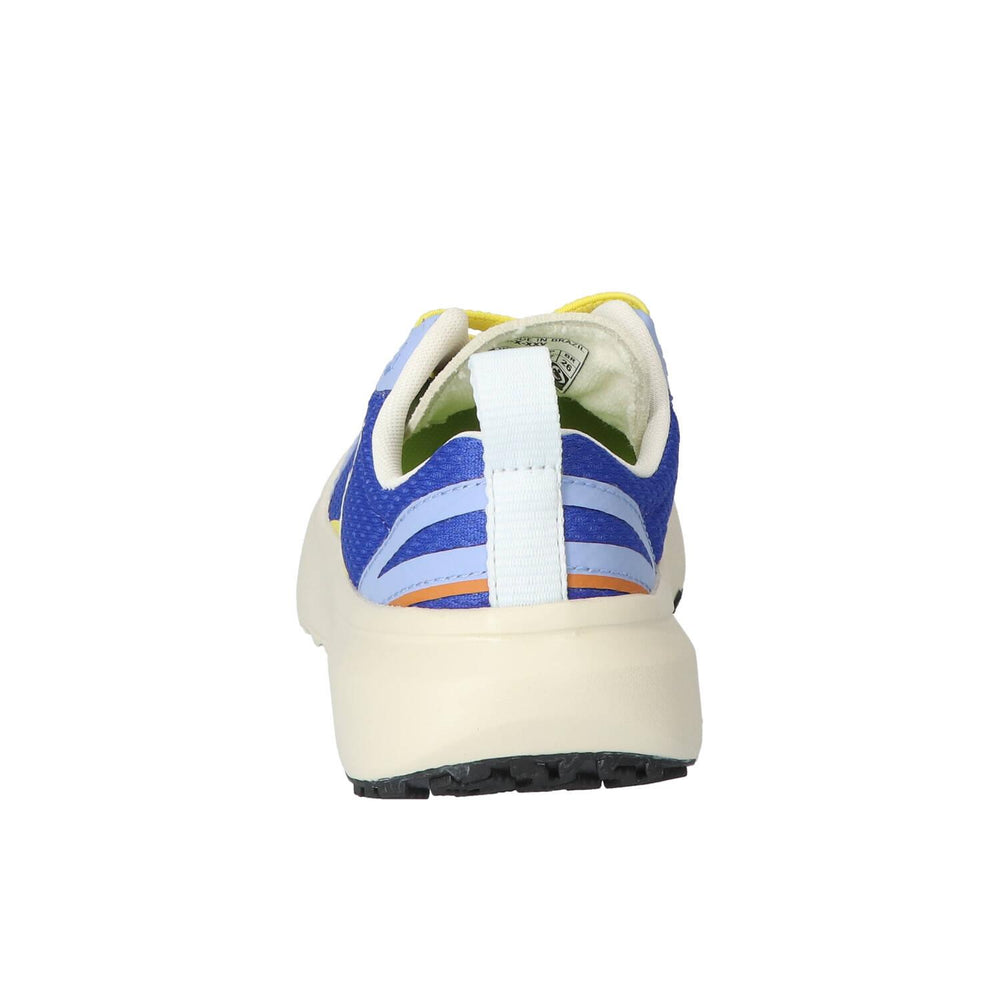 Sneakers Veter, Blauw