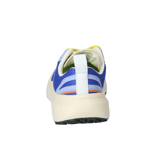 Sneakers Veter, Blauw
