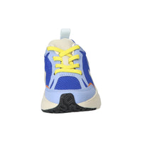 Sneakers Veter, Blauw