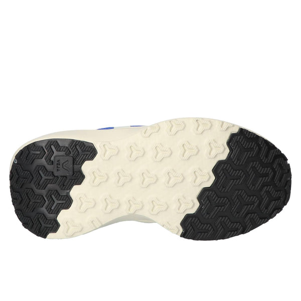 Sneakers Veter, Blauw