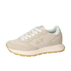 Sneakers, Goud