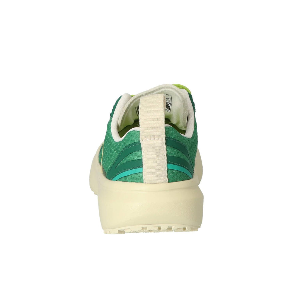 Sneakers Veter, Groen