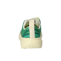 Sneakers Veter, Groen