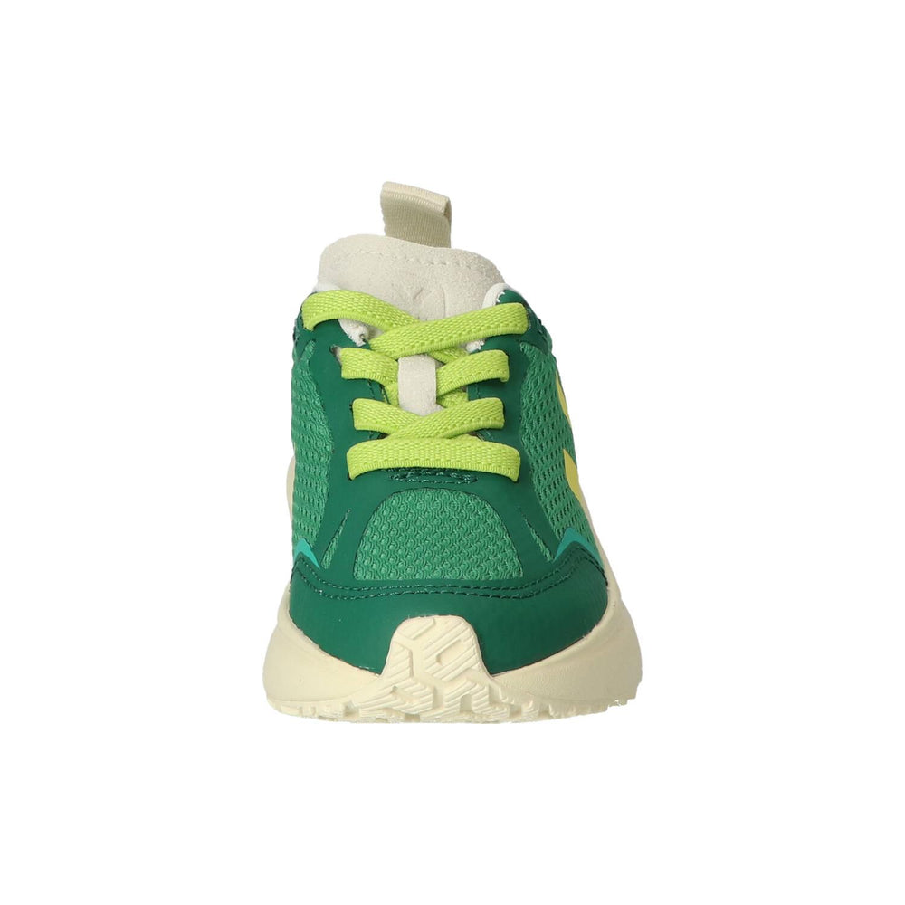 Sneakers Veter, Groen