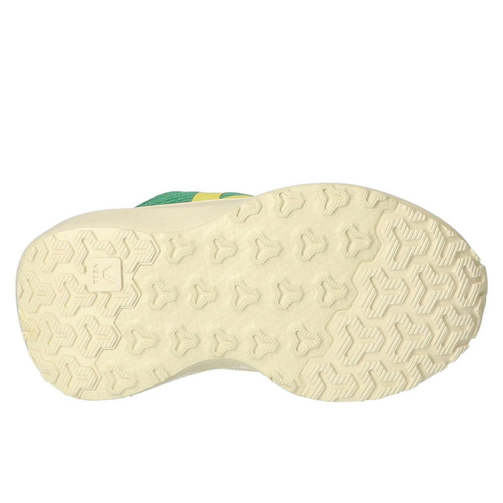 Sneakers Veter, Groen