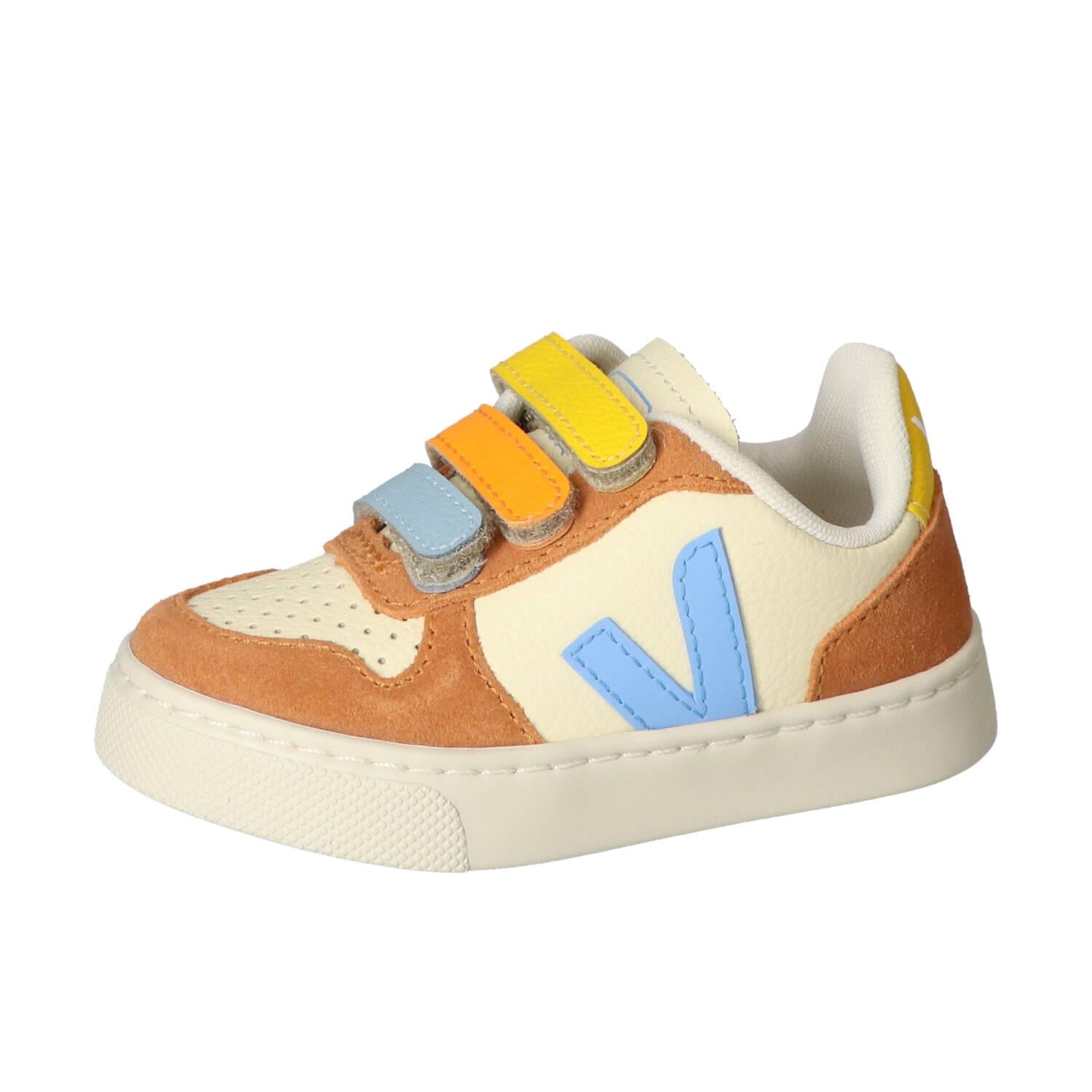 Sneakers Veter, Multicolor
