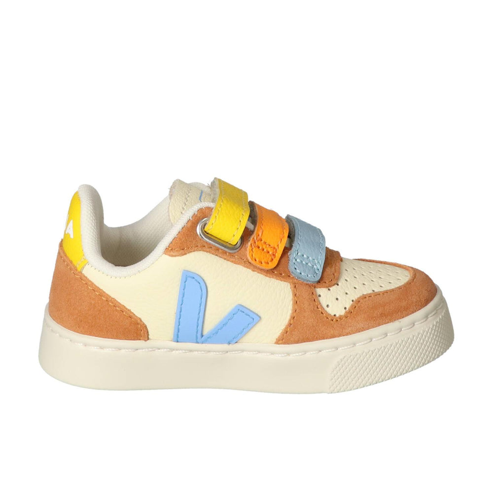 Sneakers Veter, Multicolor