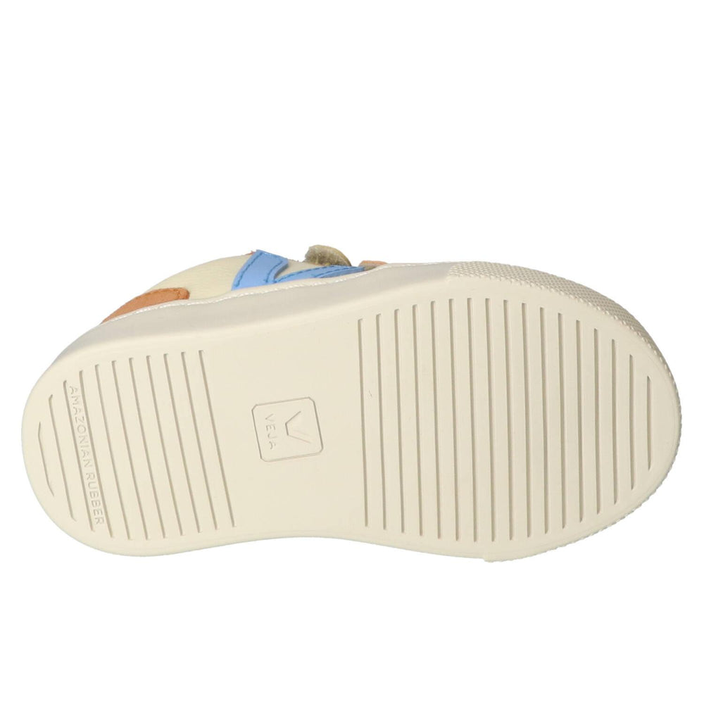 Sneakers Veter, Multicolor