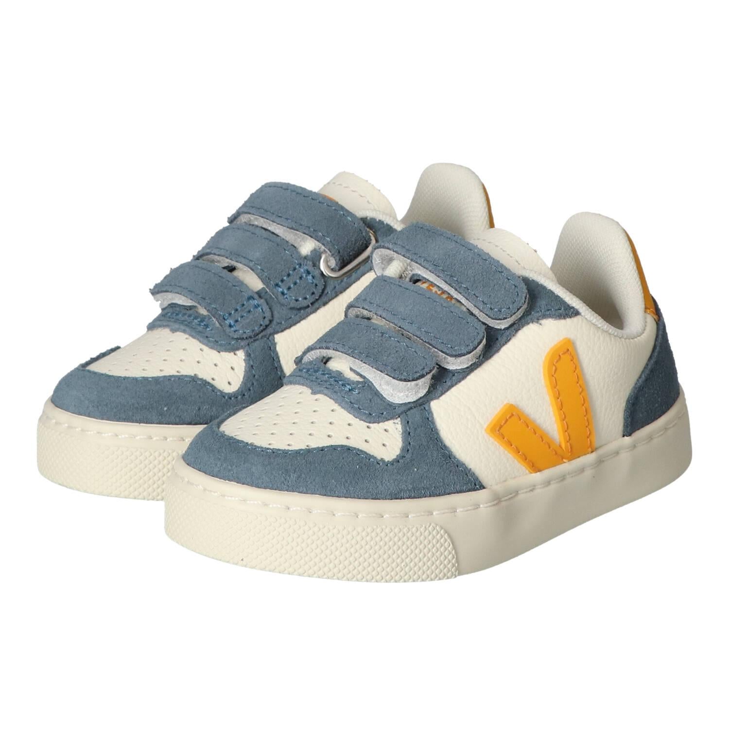 Sneakers Veter, Lichtblauw