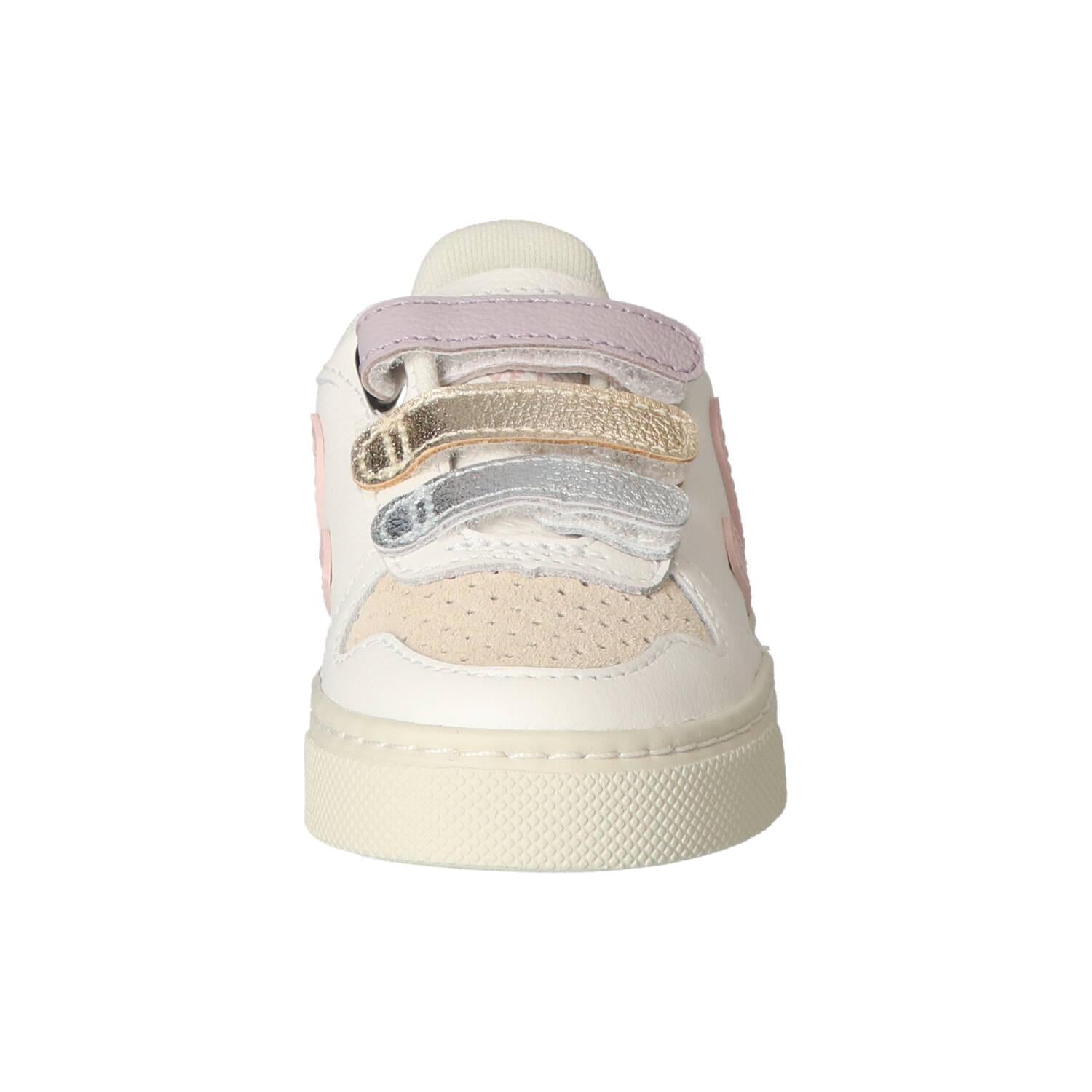 Sneakers Veter, Wit