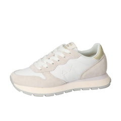 Sneakers, Wit