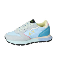 Sneakers, Lichtblauw