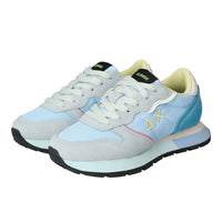 Sneakers, Lichtblauw