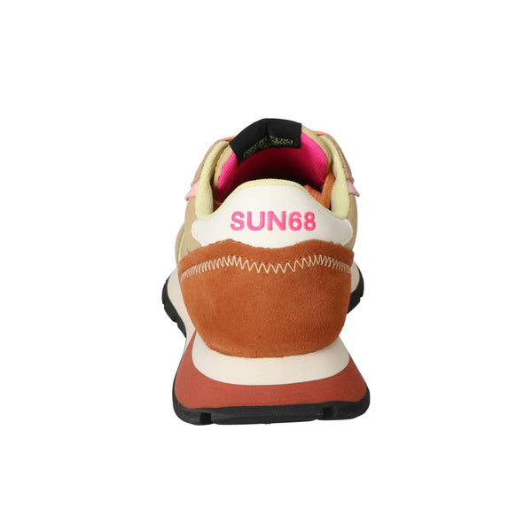 Sneakers, Lichtbeige