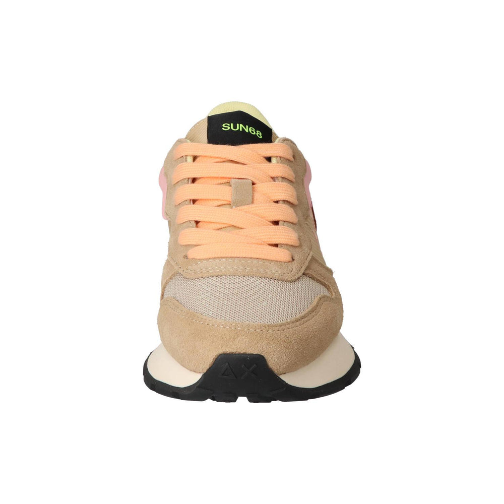 Sneakers, Lichtbeige