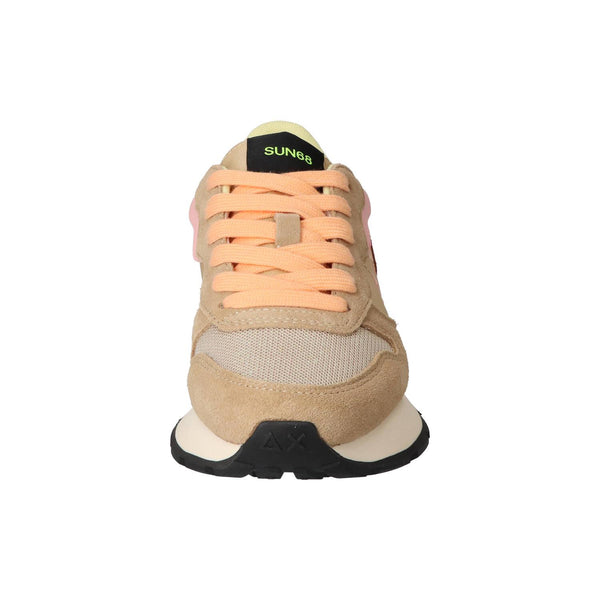 Sneakers, Lichtbeige