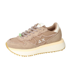 Sneakers, Taupe