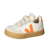 Sneakers Veter, Lichtbeige